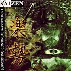 Kaizen : Supporting Continual Improvement